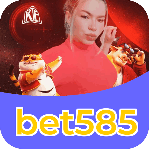 Interface apostas esportivas bet585 mostrando odds ao vivo, cash out e transmissão de jogos