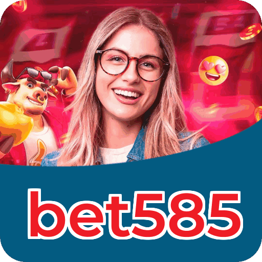 Logo Oficial bet585 Download